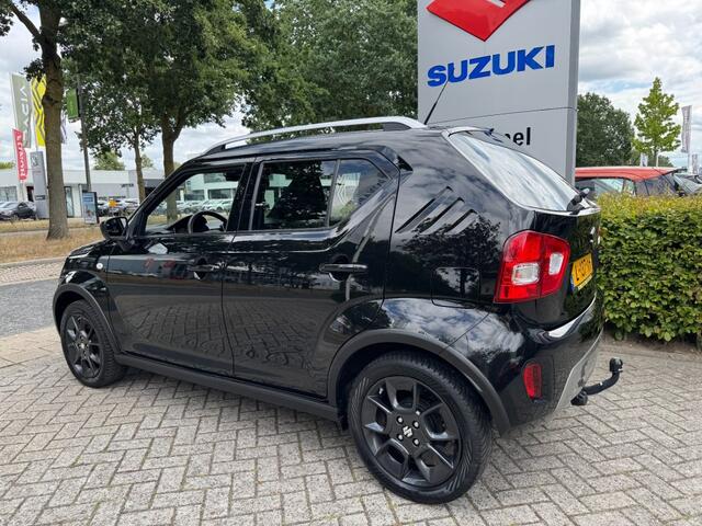 Suzuki IGNIS 1.2 Select 5-deurs Trekhaak Smart Hybrid