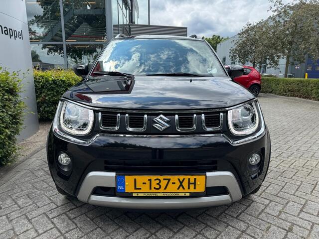 Suzuki IGNIS 1.2 Select 5-deurs Trekhaak Smart Hybrid