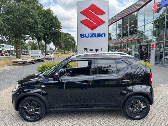 Suzuki IGNIS 1.2 Select 5-deurs Trekhaak Smart Hybrid