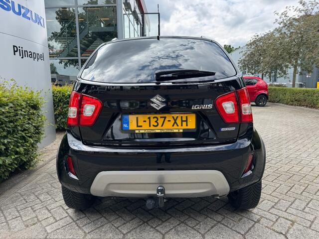 Suzuki IGNIS 1.2 Select 5-deurs Trekhaak Smart Hybrid