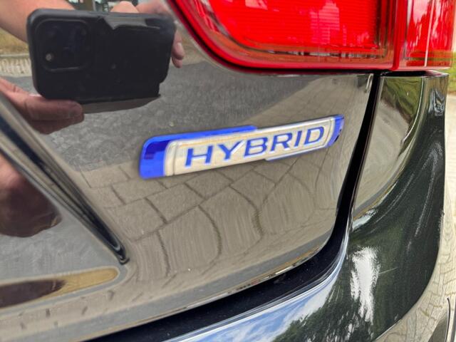 Suzuki IGNIS 1.2 Select 5-deurs Trekhaak Smart Hybrid