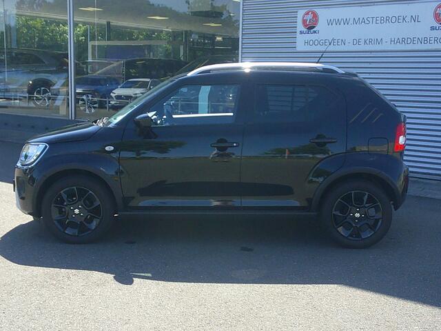 Suzuki IGNIS 1.2 Smart Hybrid Select Automaat Staat in Hoogeveen