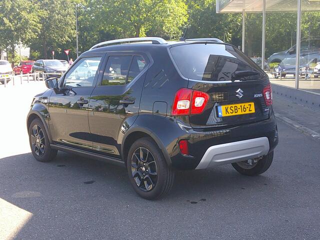 Suzuki IGNIS 1.2 Smart Hybrid Select Automaat Staat in Hoogeveen
