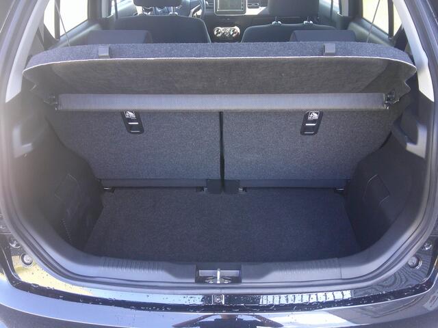 Suzuki IGNIS 1.2 Smart Hybrid Select Automaat Staat in Hoogeveen