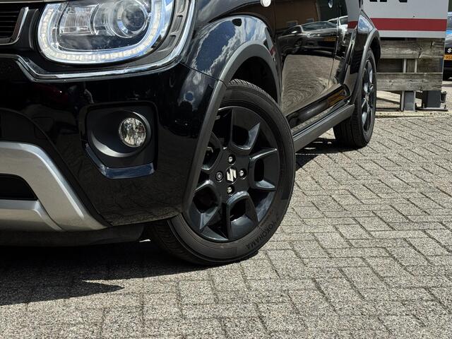 Suzuki IGNIS 1.2 Smart Hybrid Select 1e Eigenaar, Camera, Trekhaak, Apple Carplay/Android Auto, Stoelverwarming