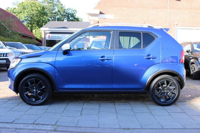 Suzuki IGNIS 1.2 SELECT / Rijklaarprijs