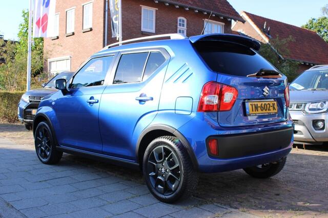 Suzuki IGNIS 1.2 SELECT / Rijklaarprijs