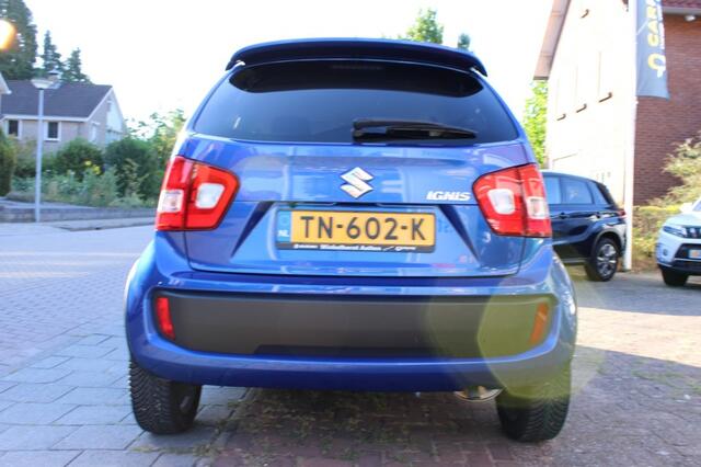Suzuki IGNIS 1.2 SELECT / Rijklaarprijs