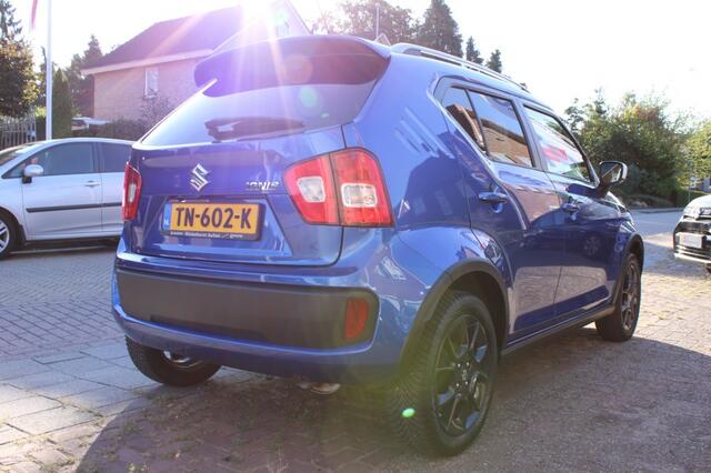 Suzuki IGNIS 1.2 SELECT / Rijklaarprijs