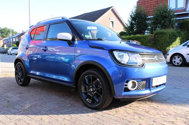 Suzuki IGNIS 1.2 SELECT / Rijklaarprijs