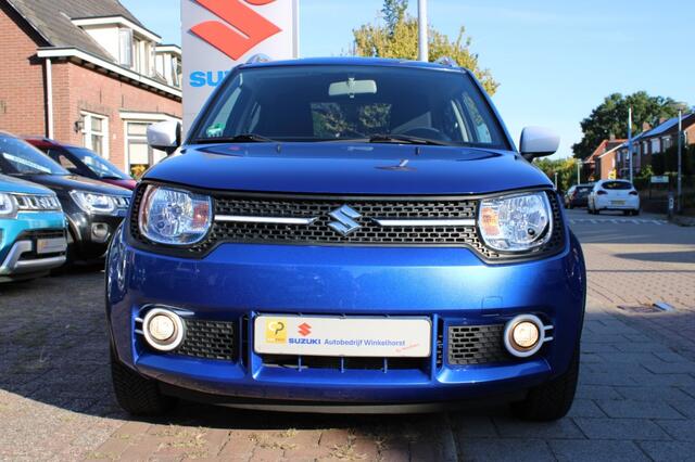 Suzuki IGNIS 1.2 SELECT / Rijklaarprijs