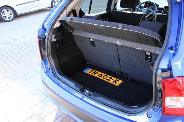 Suzuki IGNIS 1.2 SELECT / Rijklaarprijs