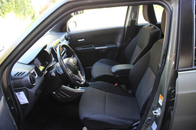 Suzuki IGNIS 1.2 Style Hybrid Automaat | Cruise | Clima | Keyless | 10 jaar Garantie |