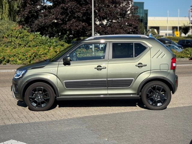 Suzuki IGNIS 1.2 SMART HYBRID SELECT CARPLAY CAMERA 9600KM
