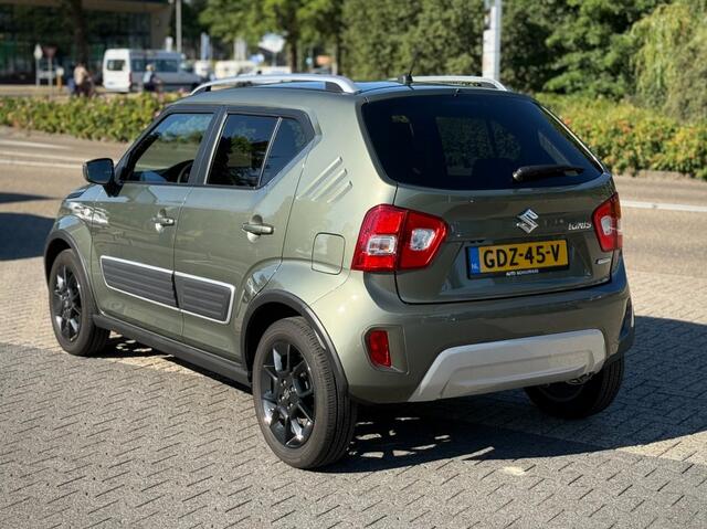 Suzuki IGNIS 1.2 SMART HYBRID SELECT CARPLAY CAMERA 9600KM