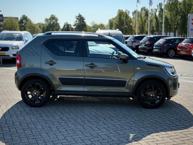 Suzuki IGNIS 1.2 SMART HYBRID SELECT CARPLAY CAMERA 9600KM