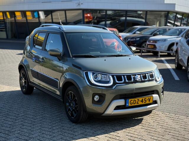 Suzuki IGNIS 1.2 SMART HYBRID SELECT CARPLAY CAMERA 9600KM