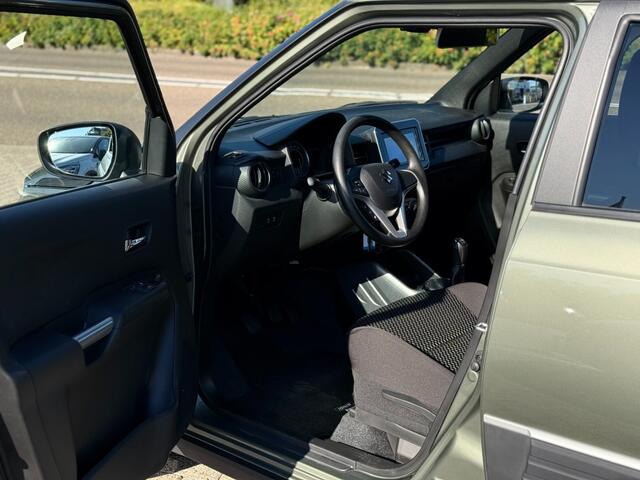 Suzuki IGNIS 1.2 SMART HYBRID SELECT CARPLAY CAMERA 9600KM