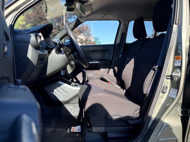 Suzuki IGNIS 1.2 SMART HYBRID SELECT CARPLAY CAMERA 9600KM
