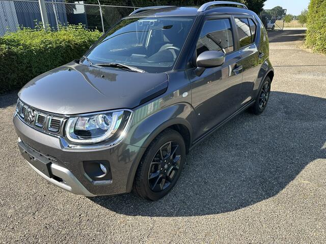 Suzuki IGNIS 1.2 Hybrid Comfort
