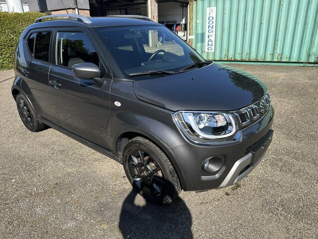 Suzuki IGNIS 1.2 Hybrid Comfort