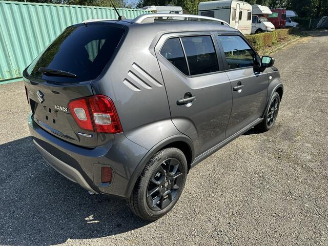 Suzuki IGNIS 1.2 Hybrid Comfort