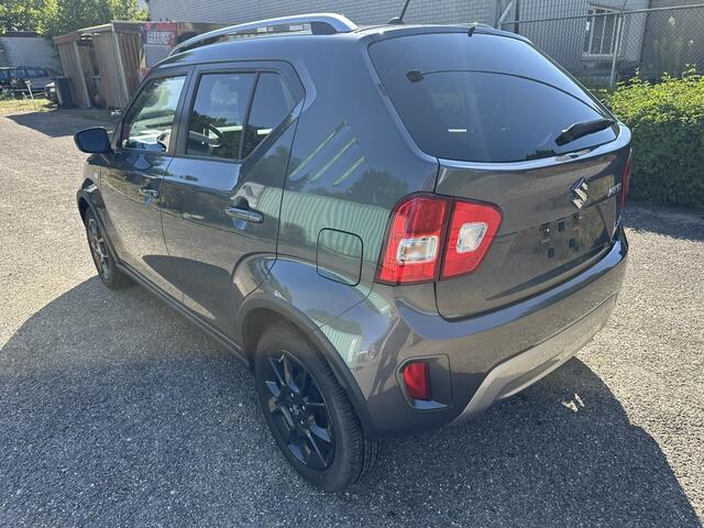 Suzuki IGNIS 1.2 Hybrid Comfort