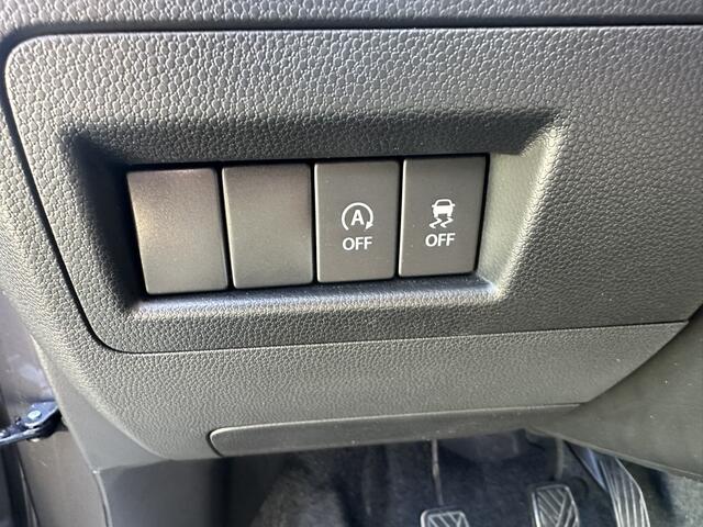 Suzuki IGNIS 1.2 Hybrid Comfort