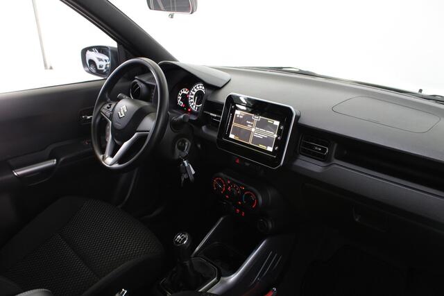 Suzuki IGNIS 1.2 Smart Hybrid Select / Stoelverwarming / Camera /