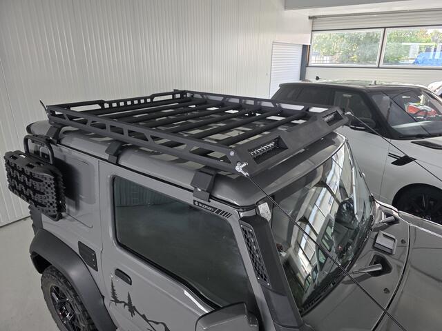 Suzuki JIMNY 1.5 Professional |4x4| Offroad| Dakdrager |