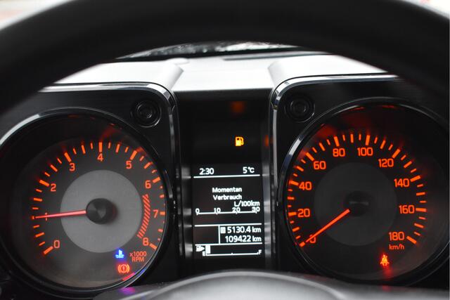 Suzuki JIMNY Professional 4x4 Allgrip | Grijs kenteken | Ex.BTW | Lier | Afn.trekhaak | Stoelverwarming | Cruise Control | Bluetooth