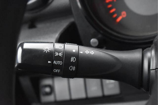 Suzuki JIMNY Professional 4x4 Allgrip | Grijs kenteken | Ex.BTW | Lier | Afn.trekhaak | Stoelverwarming | Cruise Control | Bluetooth