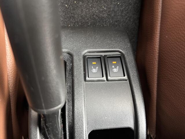 Suzuki JIMNY 1.5 Professional | NL-Auto | Bullbar | Sidebars | Lederen bekleding | Apple CarPlay & Android Auto