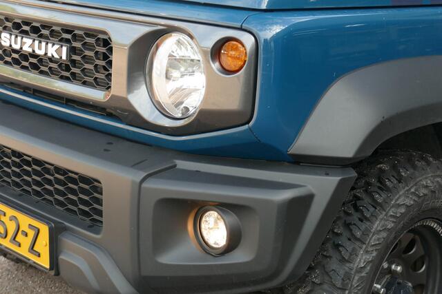 Suzuki JIMNY 1.5 Professional | DAKTENT DOMETIC TRT 140 AIR | UNIEKE UITVOERING |