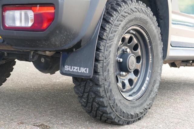 Suzuki JIMNY 1.5 Professional | DAKTENT DOMETIC TRT 140 AIR | UNIEKE UITVOERING |