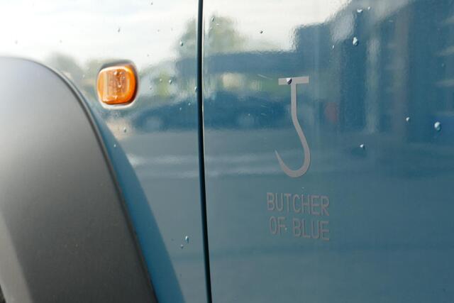 Suzuki JIMNY 1.5 Professional | DAKTENT DOMETIC TRT 140 AIR | UNIEKE UITVOERING |