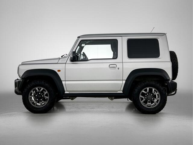 Suzuki JIMNY 1.5 Stijl | 4X4 | 4-persoons |