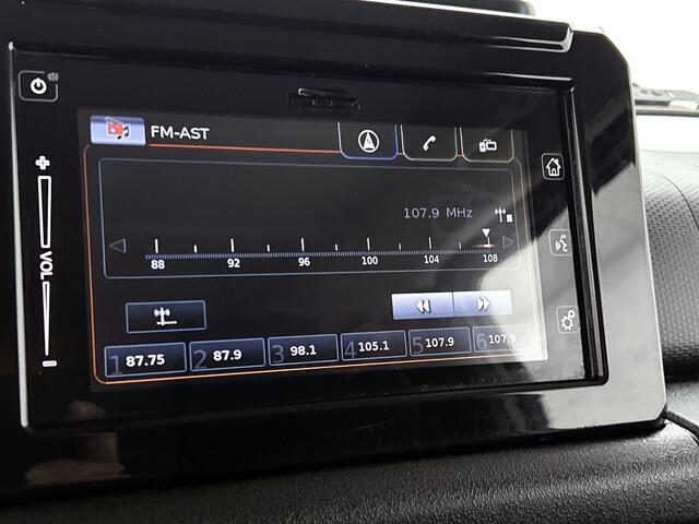 Suzuki JIMNY 1.5 Stijl | 4X4 | 4-persoons |