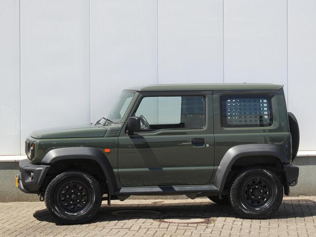 Suzuki JIMNY 1.5 Professional | Airco | Trekhaak