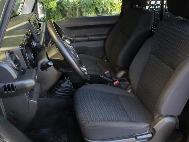 Suzuki JIMNY 1.5 Professional | Airco | Trekhaak