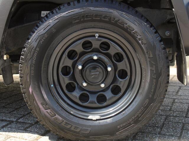 Suzuki JIMNY 1.5 Professional | Airco | Trekhaak