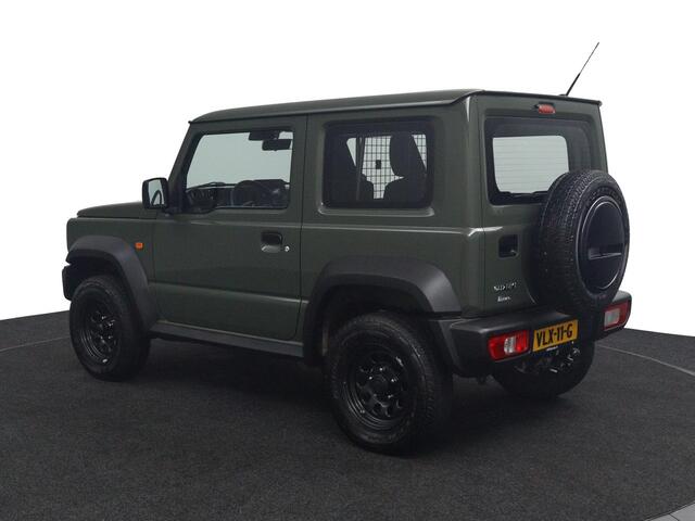 Suzuki JIMNY 1.5 Comfort | Trekhaak | Cruise Control | Stoelverwarming |