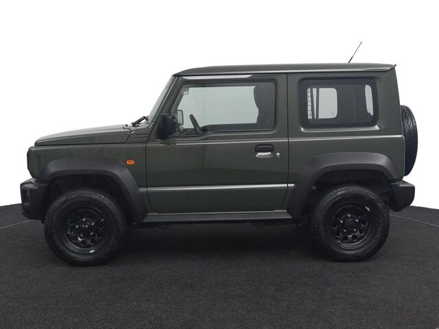 Suzuki JIMNY 1.5 Comfort | Trekhaak | Cruise Control | Stoelverwarming |