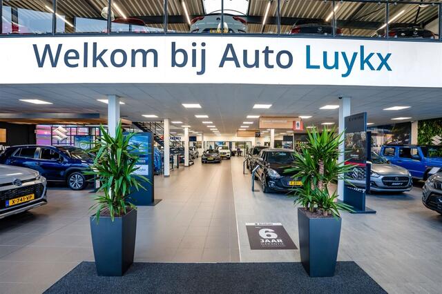 Suzuki JIMNY 1.5 Professional Allgrip | 4 x 4 | L.M. Velgen | Cruise Control