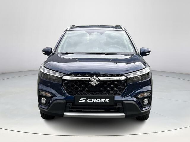Suzuki S-Cross 1.5 Hybrid Select **NIEUWE AUTO/ AUTOMAAT/ DIRECT LEVERBAAR**