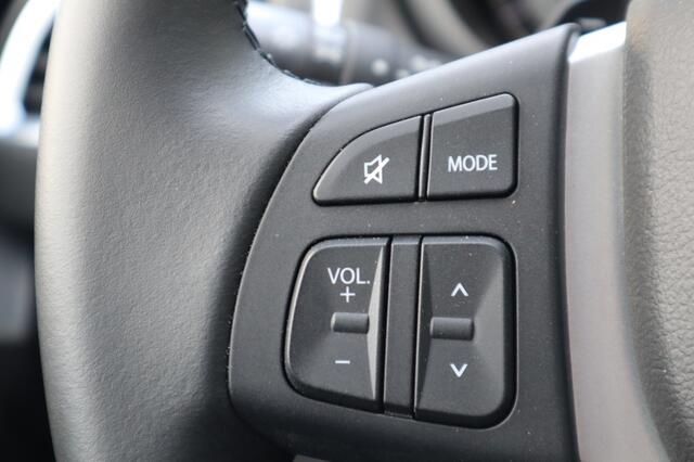 Suzuki S-Cross 1.5 Hybrid Select Automaat/Apple/AndroidAuto