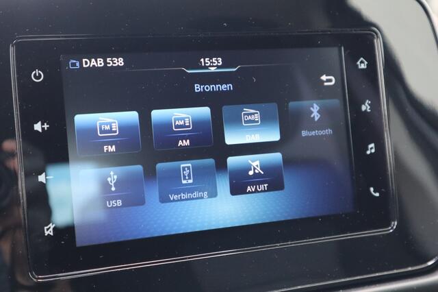 Suzuki S-Cross 1.5 Hybrid Select Automaat/Apple/AndroidAuto