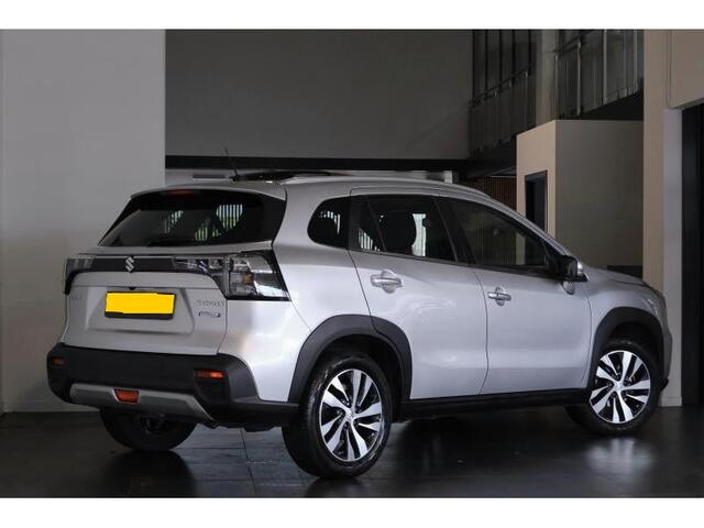 Suzuki S-Cross 1.4 BOOSTERJET ALLGRIP STYLE SMART HYBRID Open dak | 4x4 | 360 Camera | Dodehoeksensoren