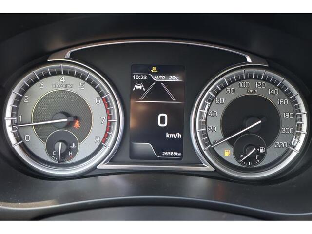 Suzuki S-Cross 1.4 BOOSTERJET ALLGRIP STYLE SMART HYBRID Open dak | 4x4 | 360 Camera | Dodehoeksensoren