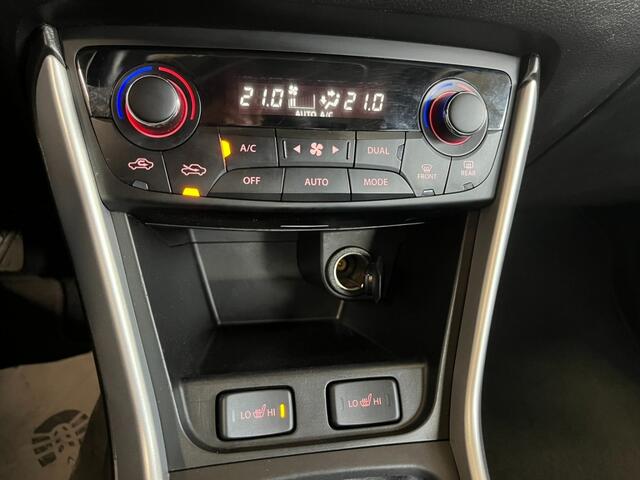 Suzuki S-Cross 1.4 140pk Panodak Navi Carplay Leer Airco(ECC)